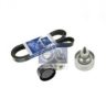 DT 5.94190 Belt Tensioner, v-ribbed belt